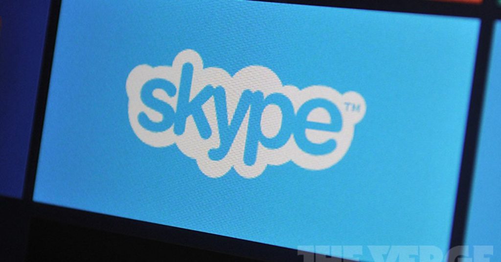 Skype用的人多吗？